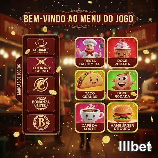 Ilustração de Acesse o Cadastro VIP no lllbet e Aproveite Mais Benefícios