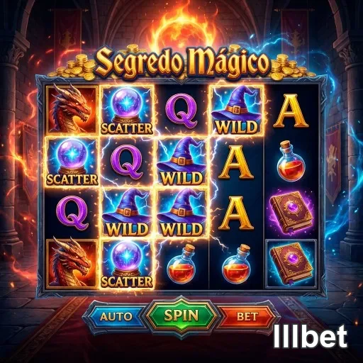 Ilustração de Acesse o Cadastro VIP no lllbet e Aproveite Mais Benefícios