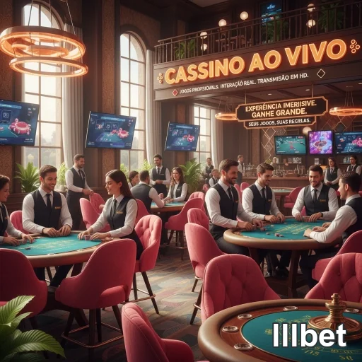 Ilustração de Slots Incríveis para Todos os Jogadores