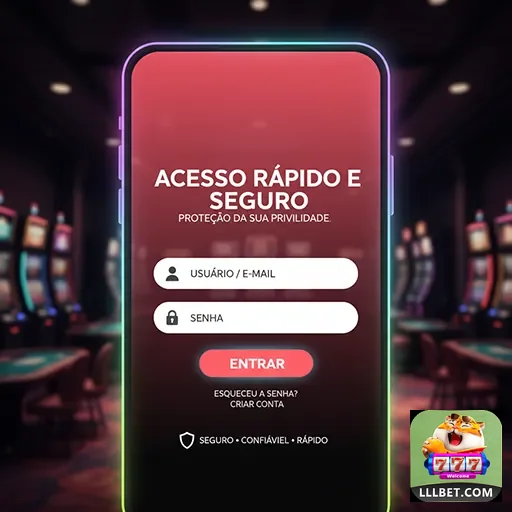 Imagem principal de lllbet Link de Acesso