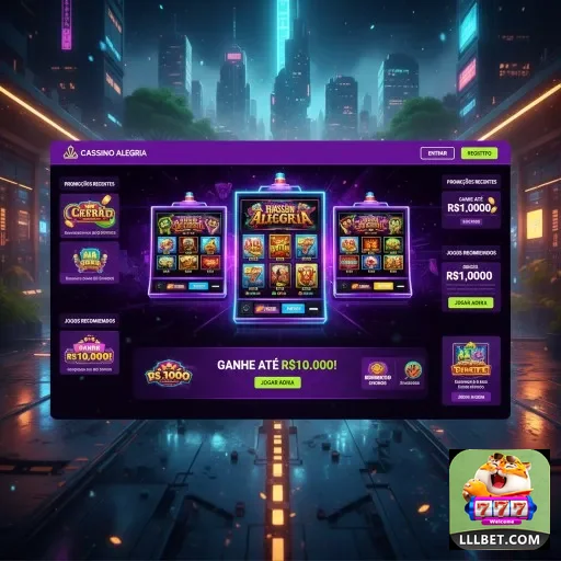 Imagem de lllbet Aplicativo: aplicativo cassino com acesso