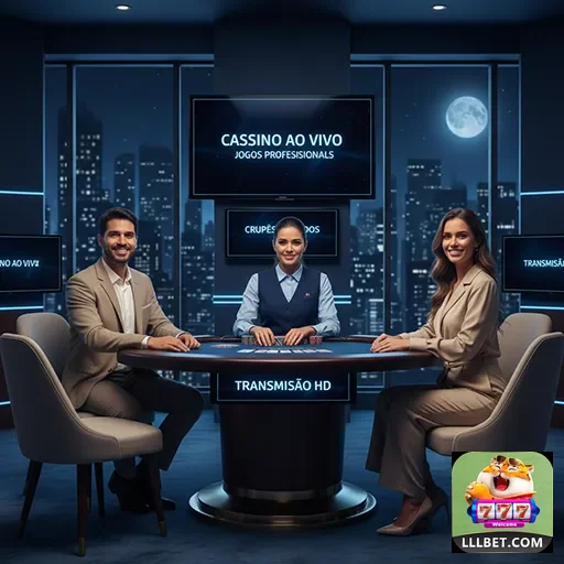 Imagem de lllbet Plataforma: plataforma de jogos com acesso