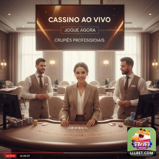 Ilustração de Jogos de Slots Variados