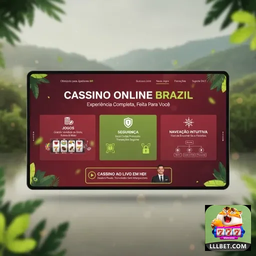 Jogo Responsável com lllbet - lllbet