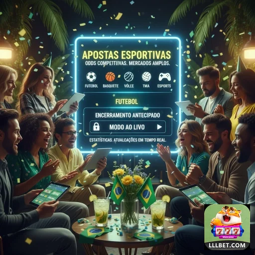 Ilustração de Serviços VIP Exclusivos