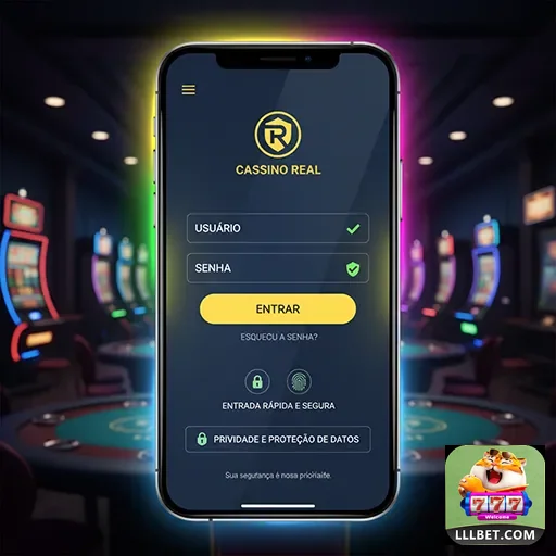 Imagem de lllbet: Jogos Premium para uma Experiência