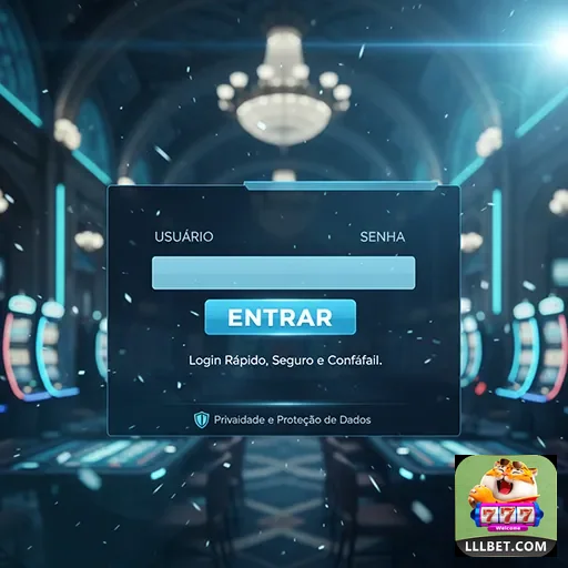 Imagem principal de lllbet Cassino Online