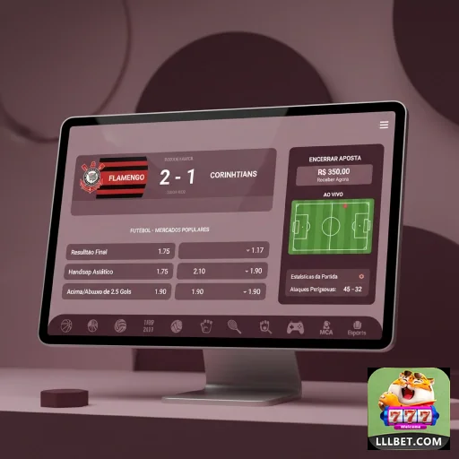 Ilustração de Promoções em Datas Festivas