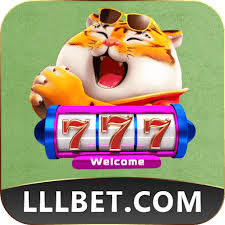 lllbet logo